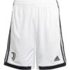 Juventus 2022/23 Home Shorts - Image 2