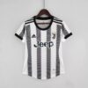 Juventus 2022/23 Home Women's Jersey