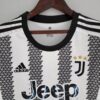 Juventus 2022/23 Home Women's Jersey - Image 2