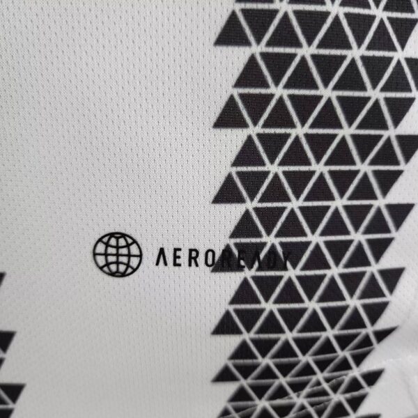 Juventus 2022/23 Home Women's Jersey - Image 3