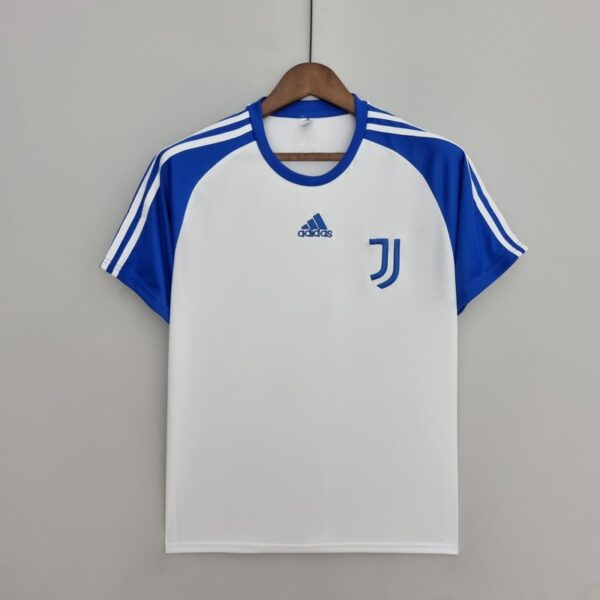 Juventus 2022/23 Training Suit White