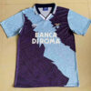 Lazio 1995-1996 Away Retro Jersey - Image 2