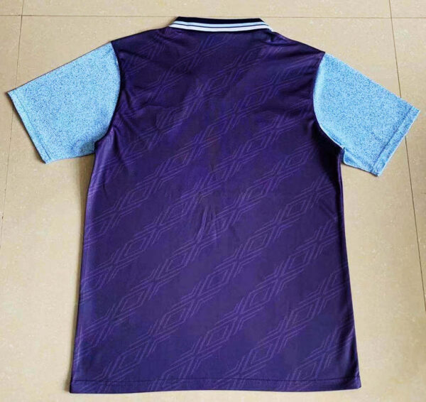 Lazio 1995-1996 Away Retro Jersey - Image 3