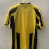 Lazio 1998/99 Third Away Retro Jersey - Image 5