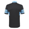 Lazio 2015/16 Away Retro Jersey - Image 4
