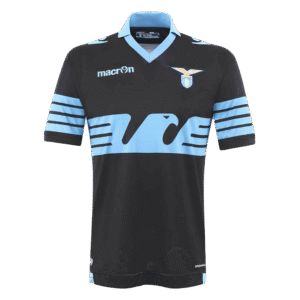 Lazio 2015/16 Away Retro Jersey