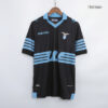Lazio 2015/16 Away Retro Jersey - Image 5