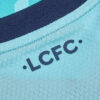 Leicester City 2021/22 Away Jersey - Image 4