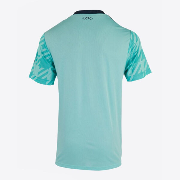 Leicester City 2021/22 Away Jersey - Image 6