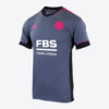 Leicester City 2021/22 Third Jersey - Image 2