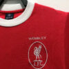 Liverpool 1965 FA Cup Final Home Retro Jersey - Image 2