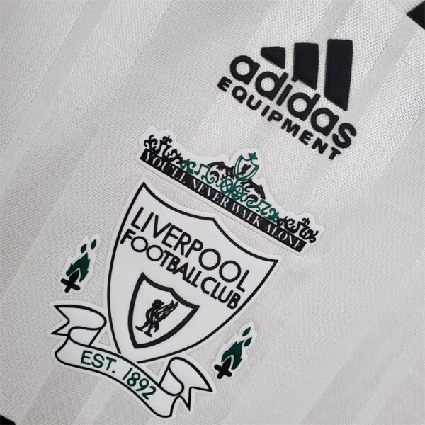 Liverpool 1993/95 Away Retro Jersey - Image 13