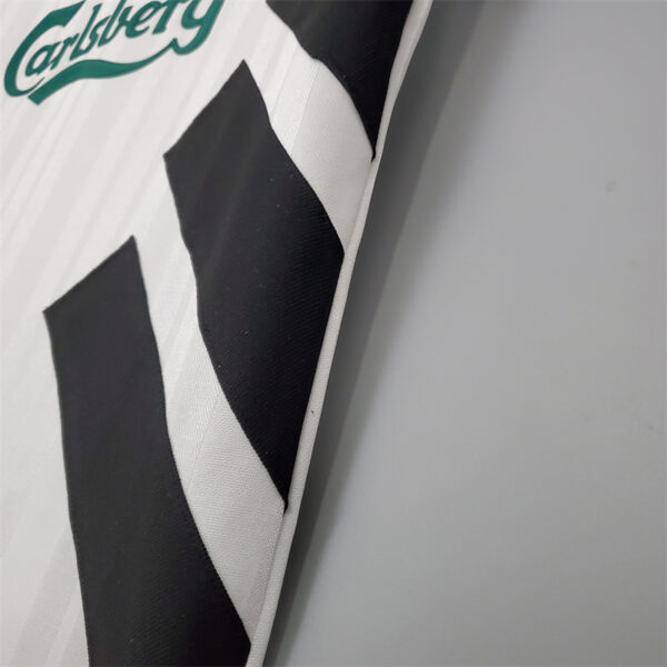 Liverpool 1993/95 Away Retro Jersey - Image 15