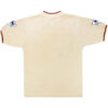 Liverpool 1996/97 Away Retro Jersey - Image 13