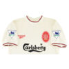 Liverpool 1996/97 Away Retro Jersey - Image 12
