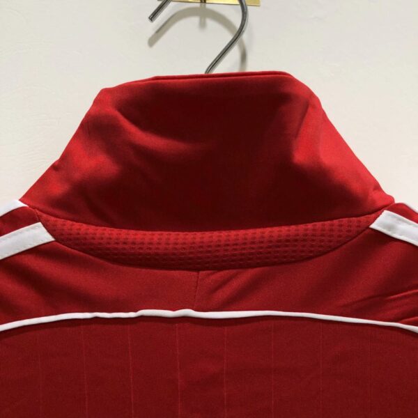 Liverpool 2006/08 Home Retro Jersey - Image 5