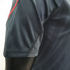 Liverpool 2009/10 Away Retro Jersey - Image 6