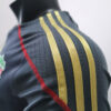 Liverpool 2009/10 Away Retro Jersey - Image 7