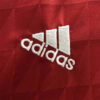 Liverpool 2010/2012 Home Long Sleeves Retro Jersey - Image 2