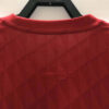 Liverpool 2010/2012 Home Long Sleeves Retro Jersey - Image 6
