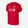 Liverpool 2019/20 League Champion Home Jersey