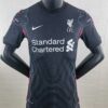 Liverpool 2021/22 Classic Edition Player Version Jersey