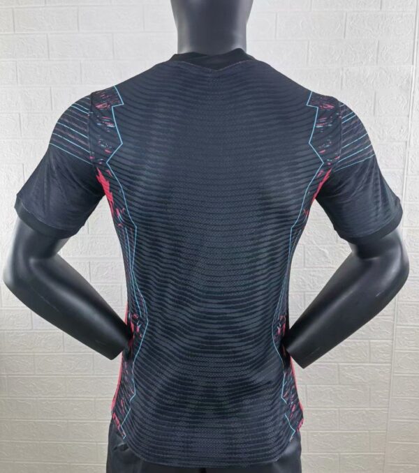 Liverpool 2021/22 Classic Edition Player Version Jersey - Image 2