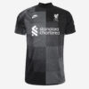 Liverpool 2021/22 Goalkeeper Jersey