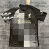 Liverpool 2021/22 Goalkeeper Jersey - Image 3