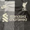 Liverpool 2021/22 Goalkeeper Jersey - Image 4