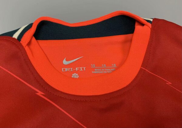 Liverpool 2021/22 Home Kids Jersey And Shorts Kit - Image 7