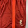 Liverpool 2021/22 Home Kids Jersey And Shorts Kit - Image 8