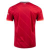 Liverpool 2021/22 Home Boutique Jersey - Image 2