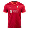 Liverpool 2021/22 Home Boutique Jersey