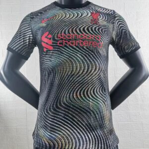 Liverpool 2021/22 Special Player Version Jersey