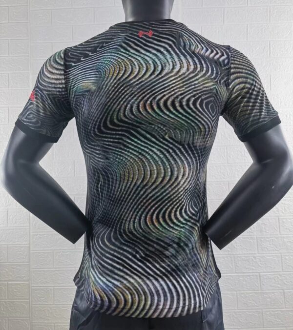 Liverpool 2021/22 Special Player Version Jersey - Image 2