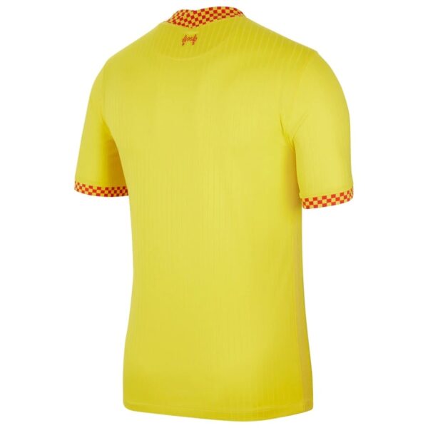 Liverpool 2021/22 Third Boutique Jersey - Image 2