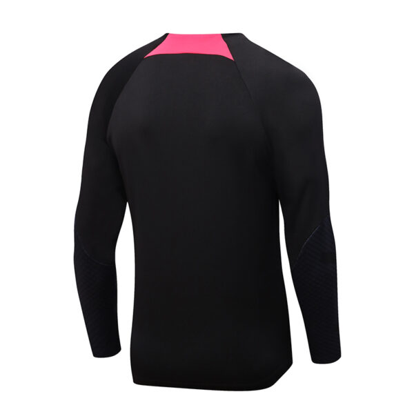 Liverpool 2022-23  Jacket Tracksuit - Image 4