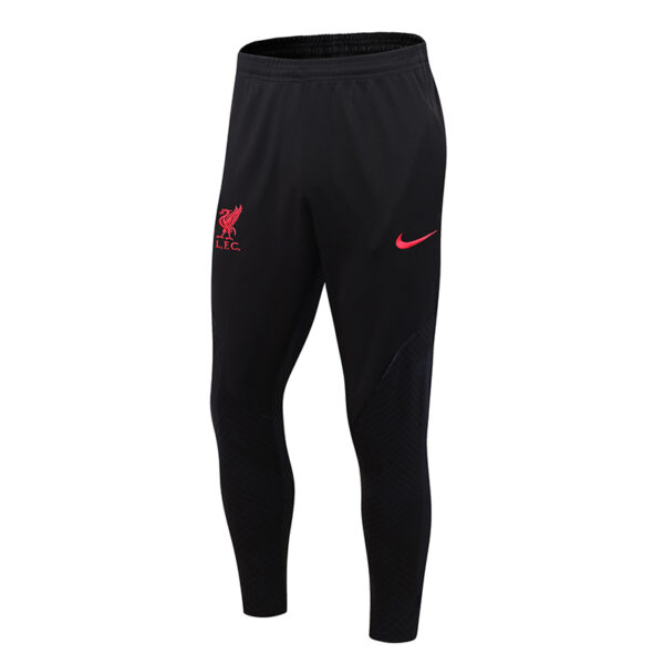 Liverpool 2022-23  Jacket Tracksuit - Image 5