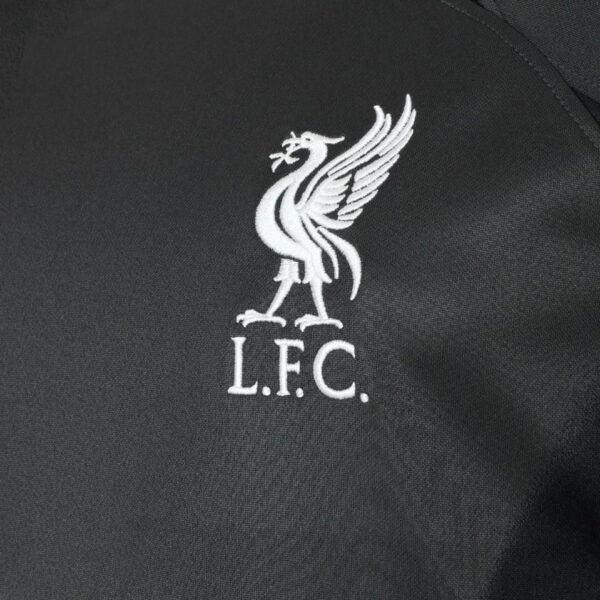 Liverpool 2022/23 Away Goalkeeper Jersey - Image 3