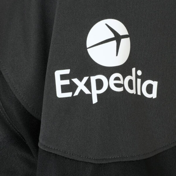 Liverpool 2022/23 Away Goalkeeper Jersey - Image 5
