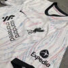 Liverpool 2022/23 Away Jersey - Image 5