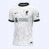 Liverpool 2022/23 Away Jersey
