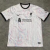 Liverpool 2022/23 Away Jersey - Image 3