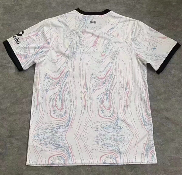 Liverpool 2022/23 Away Jersey - Image 4