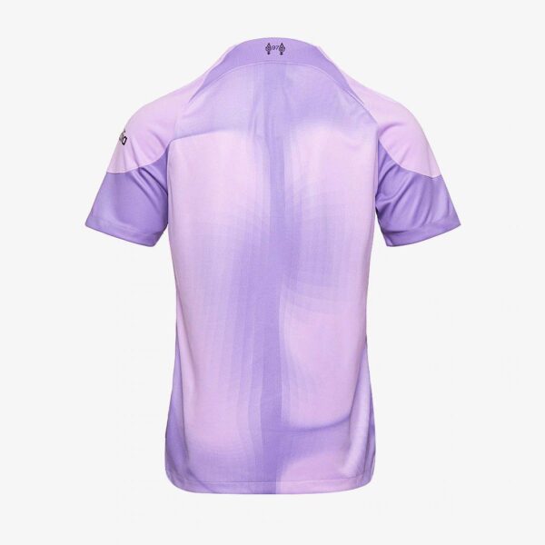 Liverpool 2022/23 Goalkeeper Player Version Jersey - Image 2