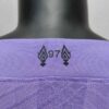 Liverpool 2022/23 Goalkeeper Player Version Jersey - Image 6