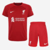 Liverpool 2022/23 Home Adult Jersey And Shorts Kit