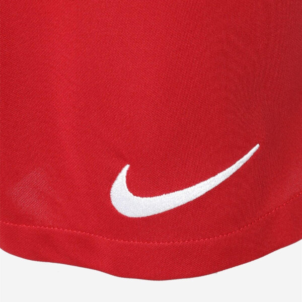 Liverpool 2022/23 Home Shorts - Image 2