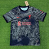 Liverpool 2022/23 Pre-Match Jersey